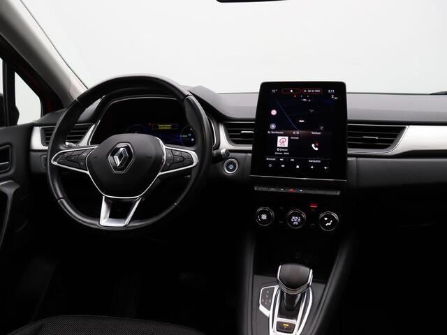 Renault CAPTUR E-Tech Plug-in Hybrid 160pk Edition One | 97% Aviloo | ABD onderhouden | ABD nieuw geleverd | Bose premium audio |