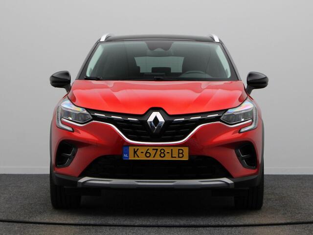 Renault CAPTUR E-Tech Plug-in Hybrid 160pk Edition One | 97% Aviloo | ABD onderhouden | ABD nieuw geleverd | Bose premium audio |