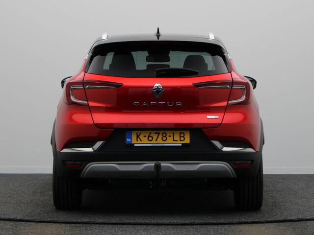 Renault CAPTUR E-Tech Plug-in Hybrid 160pk Edition One | 97% Aviloo | ABD onderhouden | ABD nieuw geleverd | Bose premium audio |