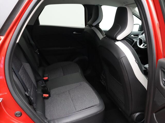 Renault CAPTUR E-Tech Plug-in Hybrid 160pk Edition One | 97% Aviloo | ABD onderhouden | ABD nieuw geleverd | Bose premium audio |