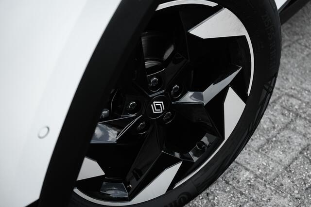 Renault CAPTUR 1.3 mild hybrid 160pk AUT Techno | Navigatie | Climat Control | Cruise | Camera | 1.200 kg trekgewicht