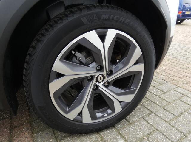 Renault CAPTUR 1.6 E-Tech Plug in Hybrd AUT 160 RSLINE,Camera,Navi,Led