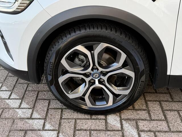 Renault CAPTUR 1.6 E-Tech Hybrid 145 Intens | Navigatie | Achteruitrijcamera | Climate Control | Key-less |