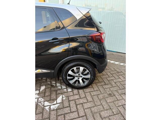Renault CAPTUR 1.2 TCe Intens | NAP | Trekhaak | Navigatie | Achteruitrijcamera | DAB | Climate Control |