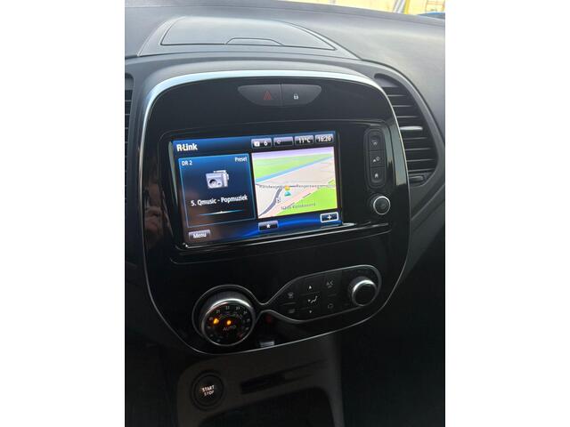 Renault CAPTUR 1.2 TCe Intens | NAP | Trekhaak | Navigatie | Achteruitrijcamera | DAB | Climate Control |