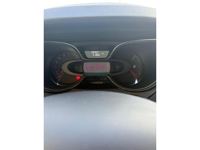 Renault CAPTUR 1.2 TCe Intens | NAP | Trekhaak | Navigatie | Achteruitrijcamera | DAB | Climate Control |