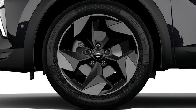 Renault CAPTUR TCe 115 techno l Gratis 5 jaar fabrieksgarantie! l Meer dan ¤ 3.000 voordeel! Vierseizoenenbanden l BPM voordeel |