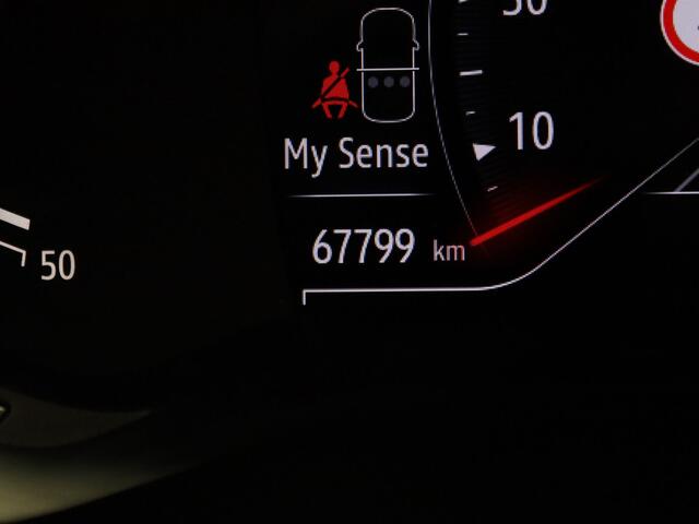 Renault CAPTUR 100pk TCe Intens Cruise | Climate | Carplay | Parkeersens. achter