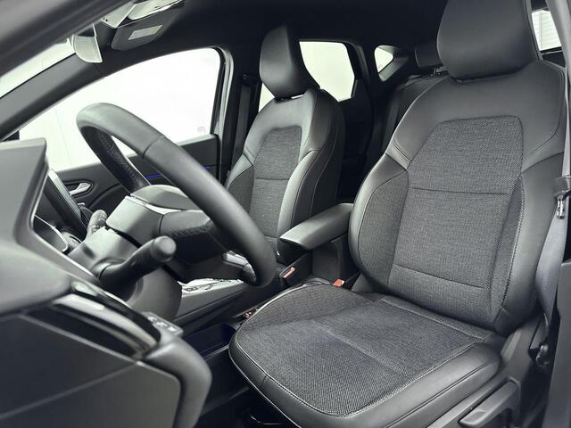 Renault CAPTUR 1.6 E-Tech Hybrid 145 Rive Gauche | Apple Carplay & Android Auto | Cruise Control | Climate Control | Achteruitcamera & Parkeersensoren | Navigatie