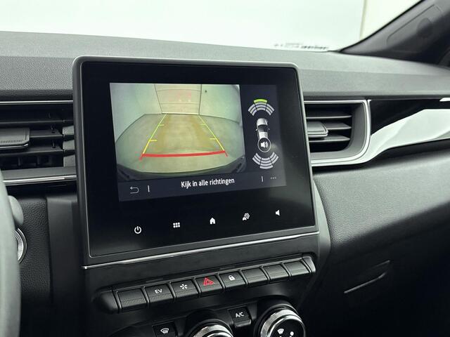 Renault CAPTUR 1.6 E-Tech Hybrid 145 Rive Gauche | Apple Carplay & Android Auto | Cruise Control | Climate Control | Achteruitcamera & Parkeersensoren | Navigatie