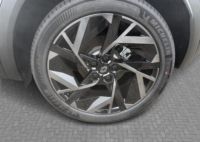 Renault CAPTUR 1.8 E-Tech full hybrid 160 esprit Alpine