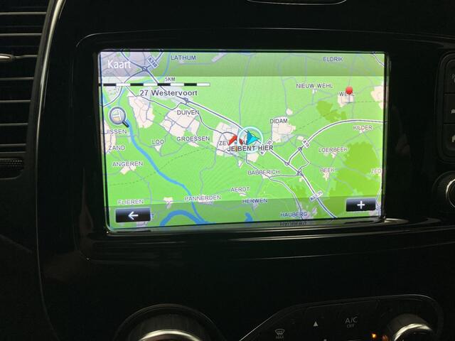 Renault CAPTUR 0.9 TCe Intens / Eerste Eigenaar / Dealer Onderhouden / Kilometerstand NAP / Navigatie / Camera / Climate Control / Cruise Control / LED Verlichting /