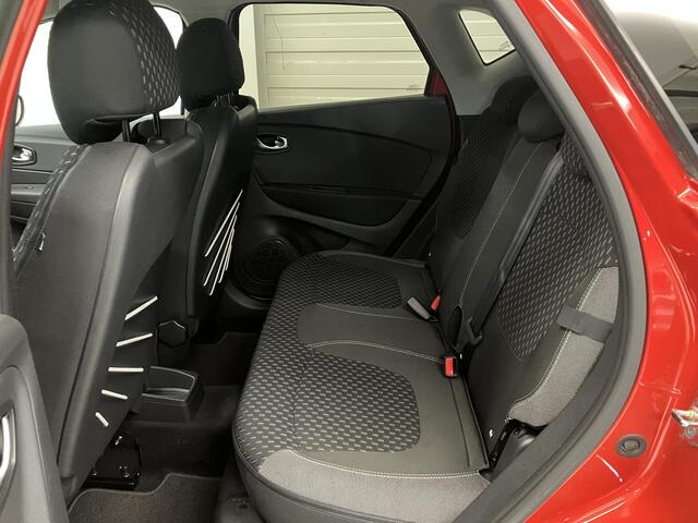 Renault CAPTUR 0.9 TCe Intens / Eerste Eigenaar / Dealer Onderhouden / Kilometerstand NAP / Navigatie / Camera / Climate Control / Cruise Control / LED Verlichting /