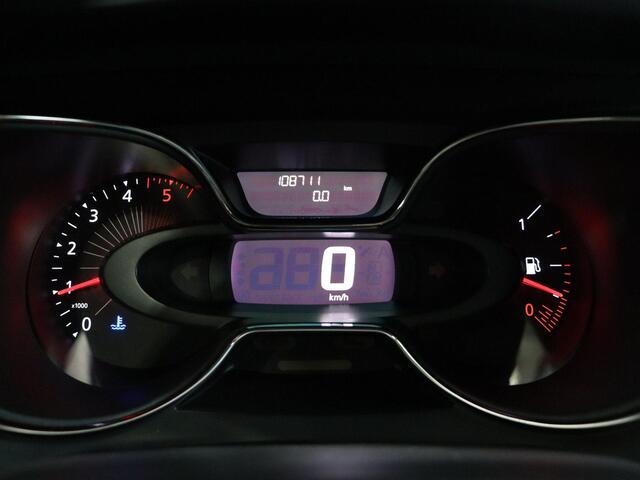 Renault CAPTUR TCe 90pk Intens | Trekhaak | Climate control | Navigatie | Cruise Control | Parkeersensoren |