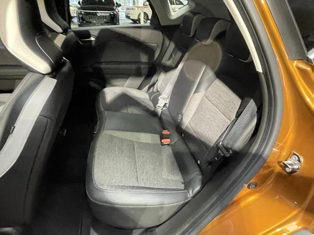 Renault CAPTUR 1.0 TCe 90 Intens Climate controle | Navigatie | Camera