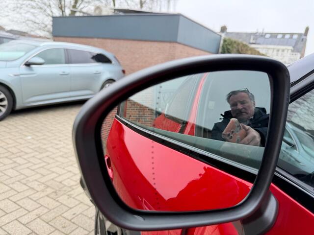 Renault CAPTUR 1.6 E-Tech full hybrid 145 esprit Alpine