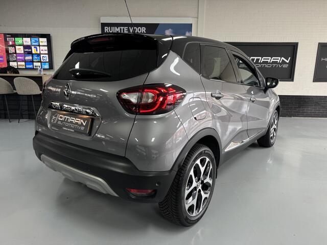 Renault CAPTUR 1.2 TCe Edition One LEER CARPLAY CAMERA NAP