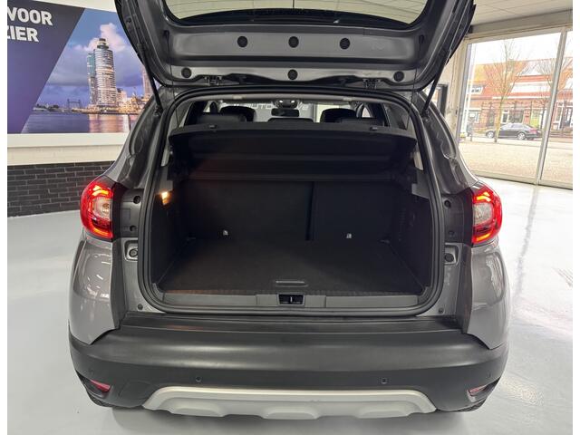 Renault CAPTUR 1.2 TCe Edition One LEER CARPLAY CAMERA NAP