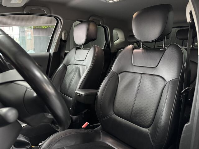 Renault CAPTUR 1.2 TCe Edition One LEER CARPLAY CAMERA NAP