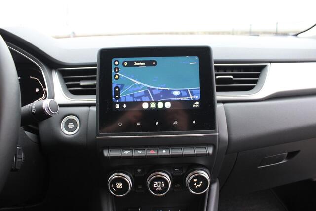 Renault CAPTUR 1.0 TCe 90 Intens Apple Andriod/Led/NL Auto incl Garantie!!