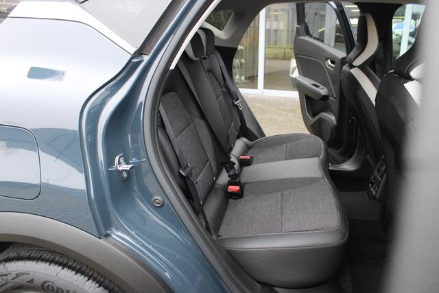 Renault CAPTUR 1.0 TCe 90 Intens Apple Andriod/Led/NL Auto incl Garantie!!