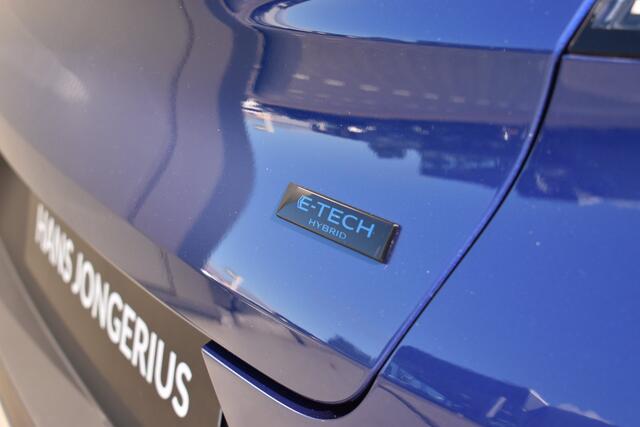 Renault CAPTUR esprit Alpine | Achteruitrijcamera | Adaptive Cruise Control | Elektronisch geregelde airconditioning