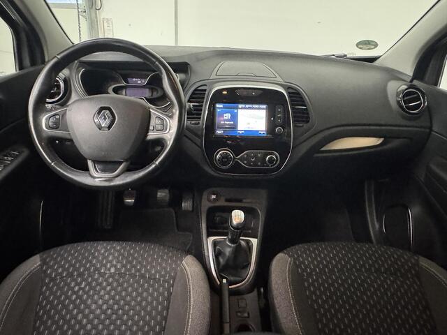 Renault CAPTUR 0.9 TCe Intens | Navigatie | Camera | Trekhaak | Cruise control |