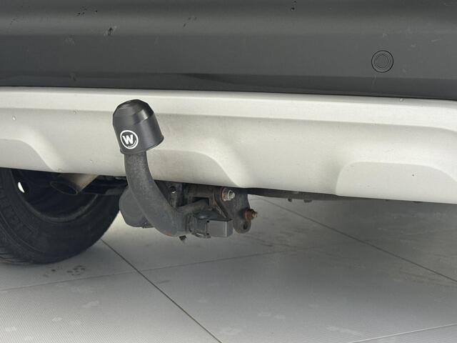 Renault CAPTUR 0.9 TCe Intens | Navigatie | Camera | Trekhaak | Cruise control |