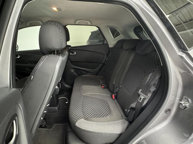 Renault CAPTUR 0.9 TCe Intens | Navigatie | Camera | Trekhaak | Cruise control |