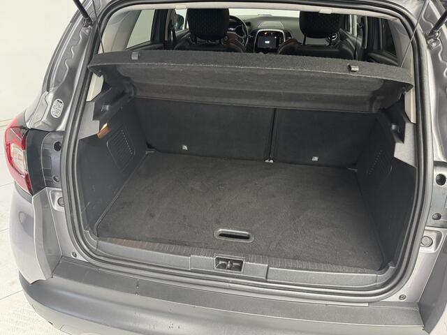 Renault CAPTUR 0.9 TCe Intens | Navigatie | Camera | Trekhaak | Cruise control |