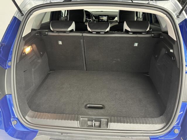 Renault CAPTUR 1.6 E-Tech full hybrid 145 techno | Navigatie | Camera | Lichtmetalen Velgen 18" | Cruise Control |