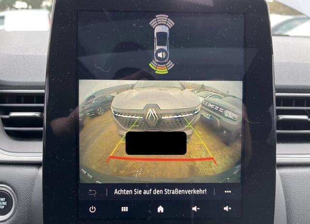 Renault CAPTUR 1.6 E-Tech Plug-in Hybrid 160 Intens | Schuifdak | Navigatie | Apple Carplay | Verwacht |