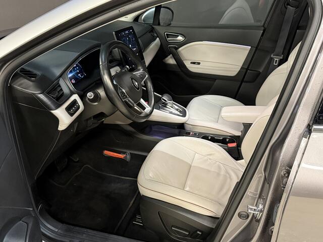 Renault CAPTUR 1.6 E-Tech Plug-in Hybrid 160 Initiale Paris | 360 Camera | Panoramadak