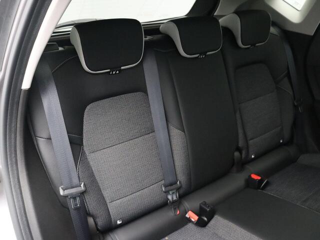 Renault CAPTUR TCe 100pk Intens | Dealeronderhouden | Achteruitrijcamera | Apple Carplay | Android Auto |