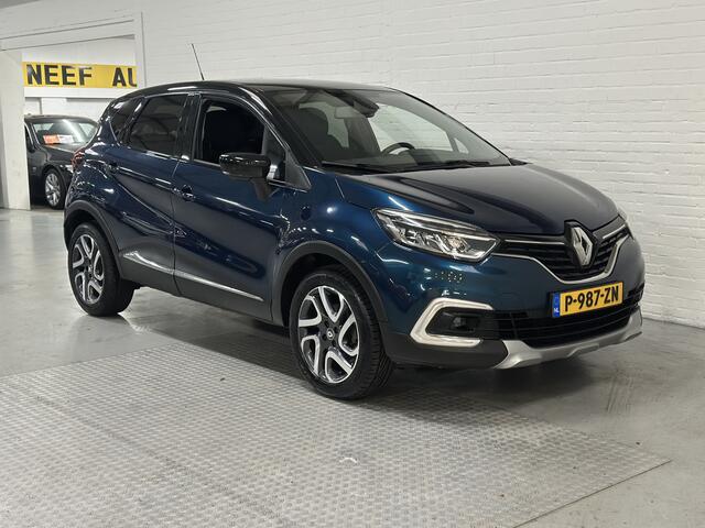 Renault CAPTUR 1.2 TCe Intens CLIMA / CRUISE / CAMERA / TREKHAAK