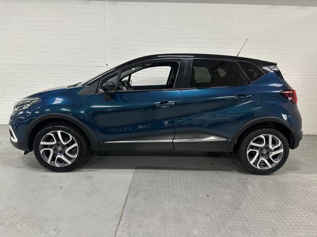Renault CAPTUR 1.2 TCe Intens CLIMA / CRUISE / CAMERA / TREKHAAK