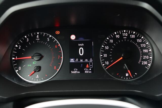 Renault CAPTUR 1.0 TCe 90 evolution | Stoelverwarming | Climate Control | Cruise Control | Carplay