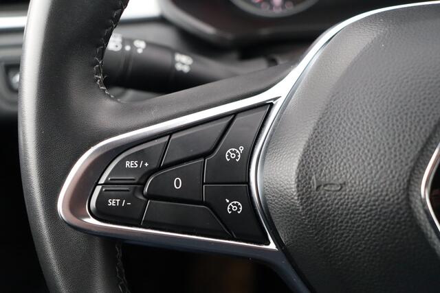 Renault CAPTUR 1.0 TCe 90 evolution | Stoelverwarming | Climate Control | Cruise Control | Carplay