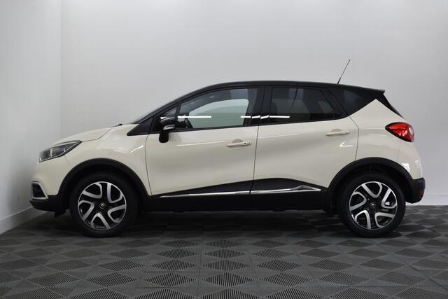 Renault CAPTUR 0.9 TCE 90PK Dynamique