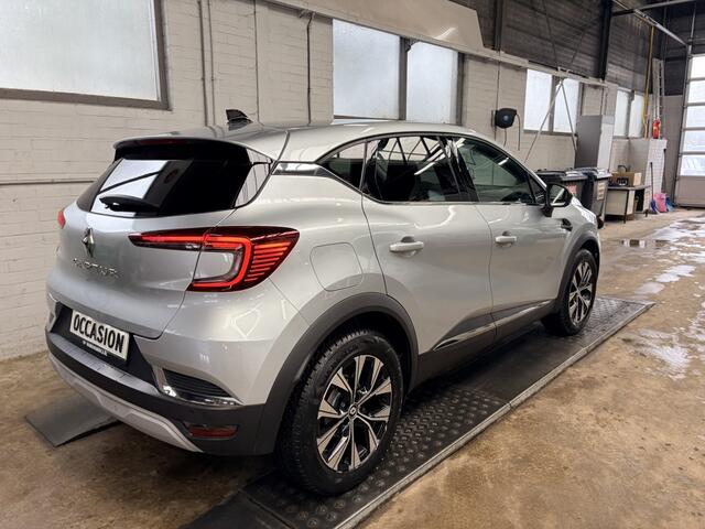 Renault CAPTUR 1.0 TCe 90 Techno Cruise Clima Camera Navigatie