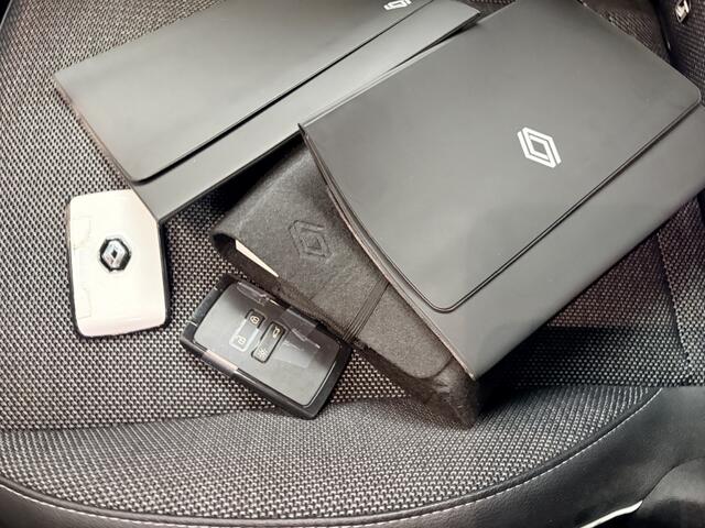 Renault CAPTUR 1.0 TCe 90 Techno Cruise Clima Camera Navigatie