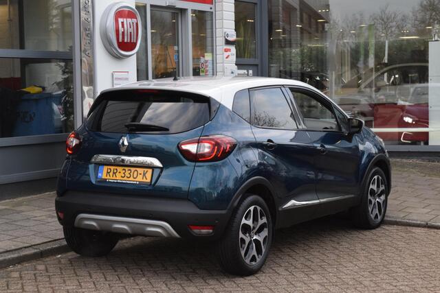 Renault CAPTUR 0.9 TCe Intens|Camera|Android|Dealeronderhouden