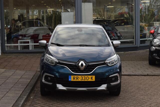 Renault CAPTUR 0.9 TCe Intens|Camera|Android|Dealeronderhouden