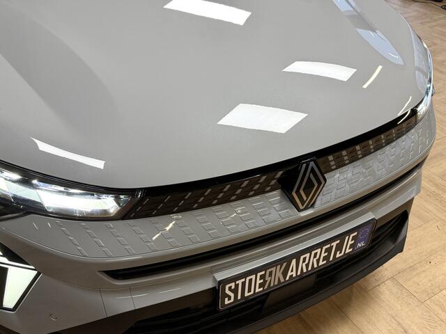 Renault CAPTUR 1.3 TCe 160 EDC techno | Groot Navi | 18" | ACC | Stoel & Stuurverwarming | Camera | Nieuwstaat