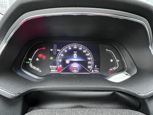Renault CAPTUR 1.3 mild hybrid 140 techno Climate Control - Trekhaak