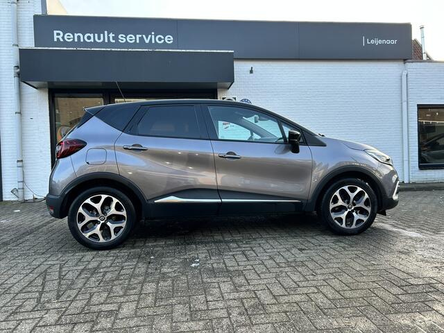 Renault CAPTUR 1.3 TCe Intens | Navigatie | Parkeersensoren | Bluetooth | Cruise control |