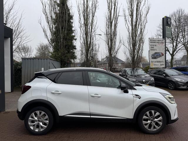 Renault CAPTUR 1.3 TCe 130 Intens+Pack Camera!!