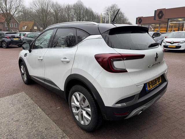 Renault CAPTUR 1.3 TCe 130 Intens+Pack Camera!!
