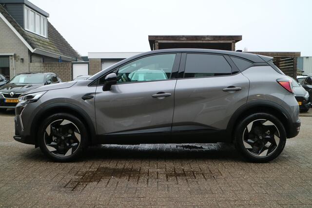 Renault CAPTUR 90 Techno | Camera | Trekhaak! |