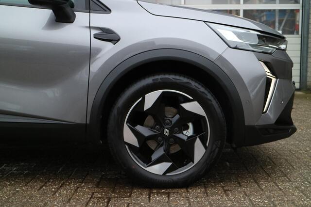 Renault CAPTUR 90 Techno | Camera | Trekhaak! |